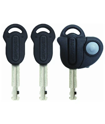 U-lock Kryptonite Evolution™ Mini-5 New-U 7 U-lock Kryptonite Evolution™ Mini-5 New-U – Image 5