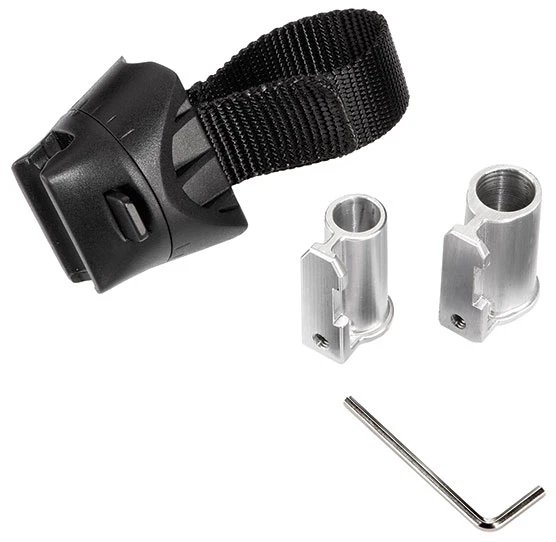 Kryptonite U-lock Evolution™ Standard New-U 4 Kryptonite U-lock Evolution™ Standard New-U – Image 2