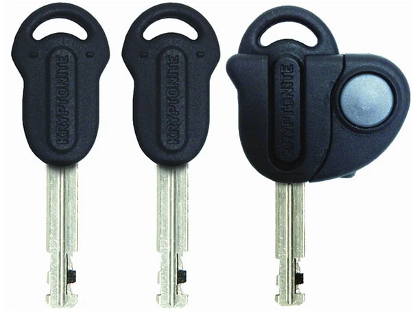 Kryptonite U-lock Evolution™ Standard New-U 5 Kryptonite U-lock Evolution™ Standard New-U – Image 3