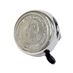 Cloche De Sécurité St. Christopherus