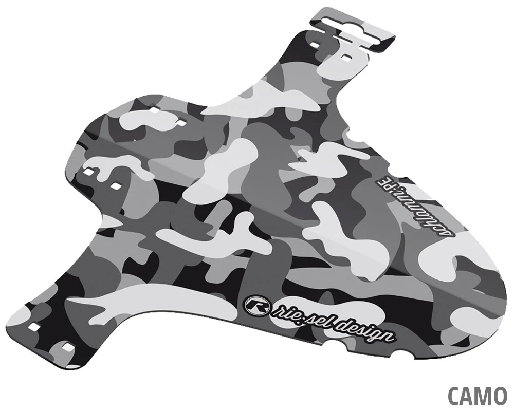 Schlamm:PE Mudguard 7 Schlamm:PE Mudguard – Image 5