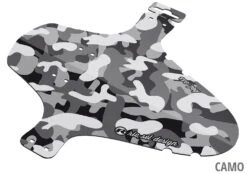 Garde-boue Avant Kol:oss -Vélo Pièces Magasin 04 riesel design schutzblech mudguard front koloss stickerbomb camo