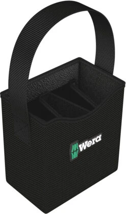 Wera Conteneur à Outils 2go 2 -Vélo Pièces Magasin 05004353001