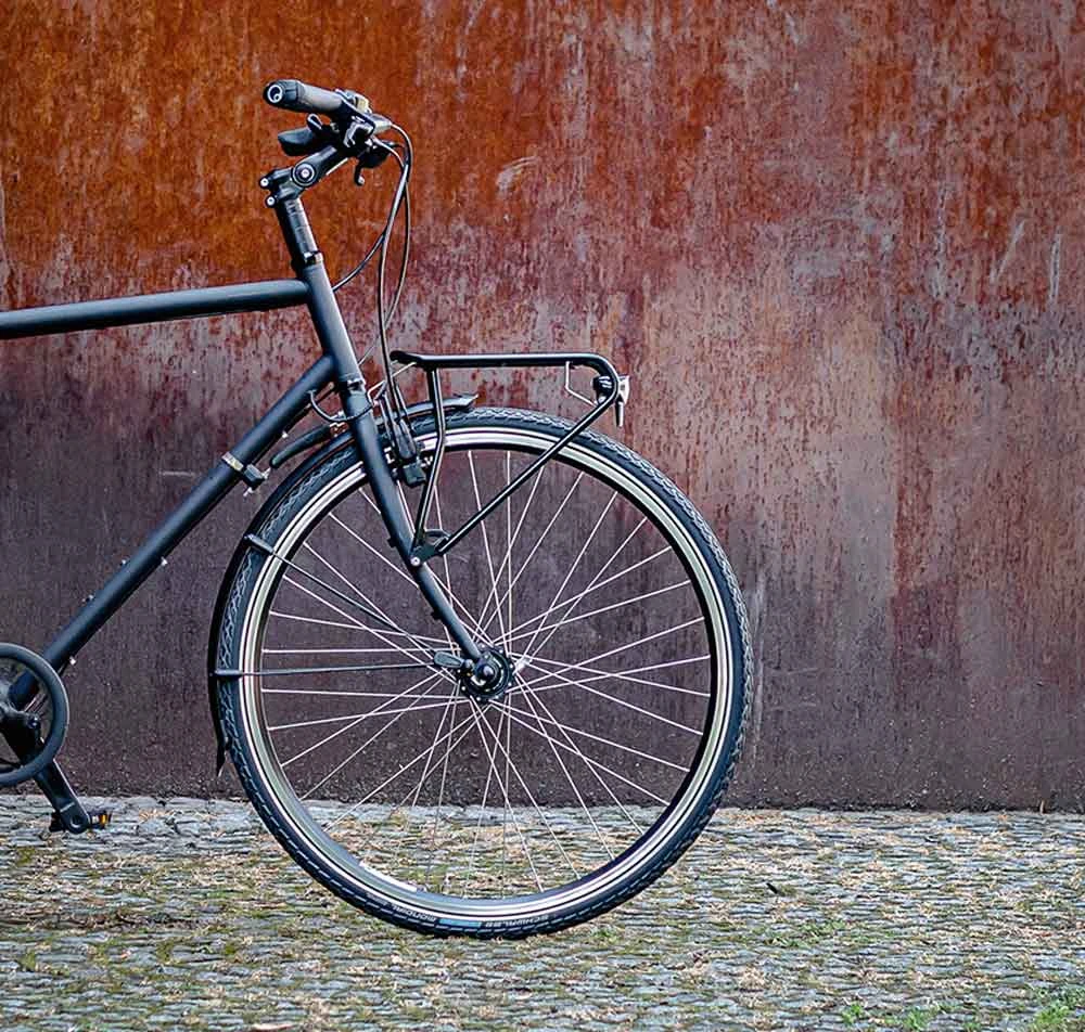 Racktime Porte-bagages Avant Top-it Evo 4 Racktime Porte-bagages Avant Top-it Evo – Image 2