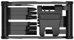 Lezyne Super V22 Multitool 6 Lezyne Super V22 Multitool -Vélo Pièces Magasin 1 MT SPRV 22V104 SuperV22 v2 R1 1800x1800