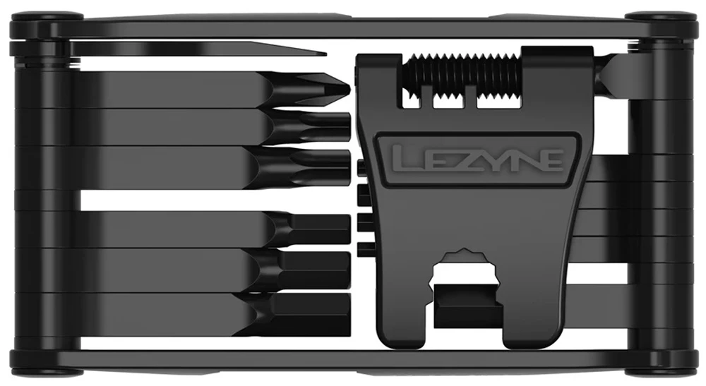 Lezyne Super V22 Multitool 4 Lezyne Super V22 Multitool – Image 2