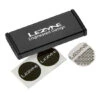 Lezyne Kit De Réparation METAL Kit Alu. Noir 1 Lezyne Kit De Réparation METAL Kit Alu. Noir -Vélo Pièces Magasin 1 PK METAL V104