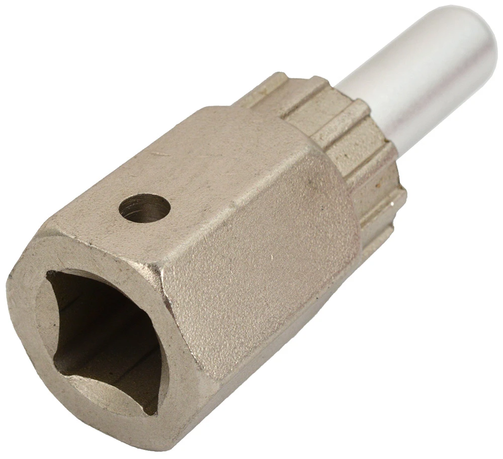 Katana Extracteur Pour Cassettes Avec Goupille Oversized 12mm 5 Katana Extracteur Pour Cassettes Avec Goupille Oversized 12mm – Image 3