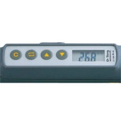 Topeak Clé Dynamométrique D-Torq 1-20Nm -Vélo Pièces Magasin 100397e4zHdaOKMI72w