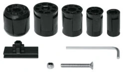 Blade-Set Green 29" Jeu De Garde-boue -Vélo Pièces Magasin 10176 mounting setzrXiTY8VcvLMV