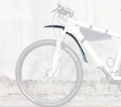 Shockblade 29" -Vélo Pièces Magasin 11097 SHOCKBLADE detail 01 red