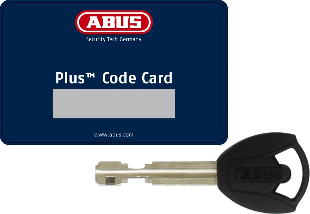 Abus Granit Plus 470 U-lock Avec Support USH 470 4 Abus Granit Plus 470 U-lock Avec Support USH 470 – Image 2