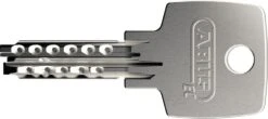 Abus Antivol à Arceau Granit 460/150 Avec Support SH B -Vélo Pièces Magasin 112539 20113936 Granit 460150 Bugelschloss inkl SH B Halter 3