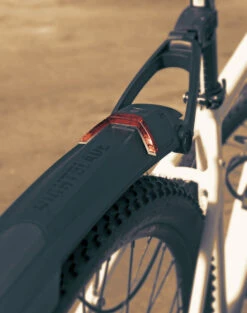 Nightblade 29" + 27,5 "plus Garde-boue 9 Nightblade 29" + 27,5 "plus Garde-boue -Vélo Pièces Magasin 11615 NIGHTBLADE image 01 late sunset