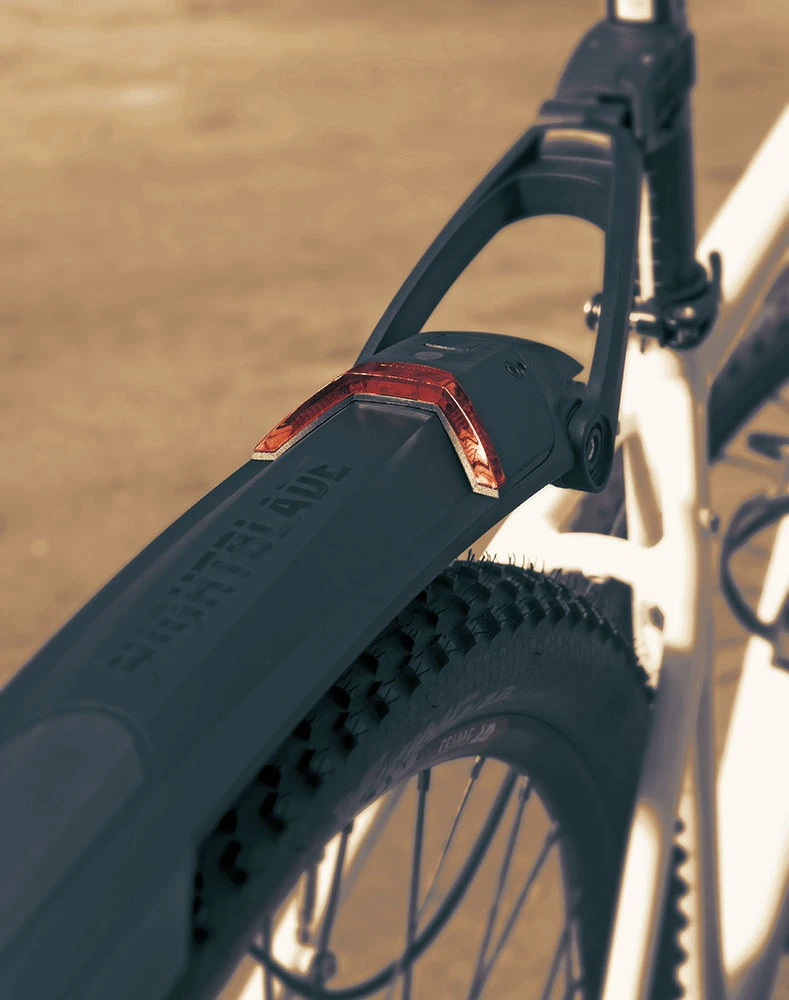 Nightblade 29" + 27,5 "plus Garde-boue 6 Nightblade 29" + 27,5 "plus Garde-boue – Image 4