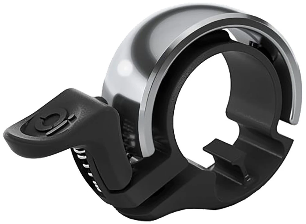 KNOG Cloche De Bicyclette Oi Classic 3 KNOG Cloche De Bicyclette Oi Classic