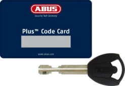 Abus CityChain 1010 Verrou De Chaîne -Vélo Pièces Magasin 12527 3 1