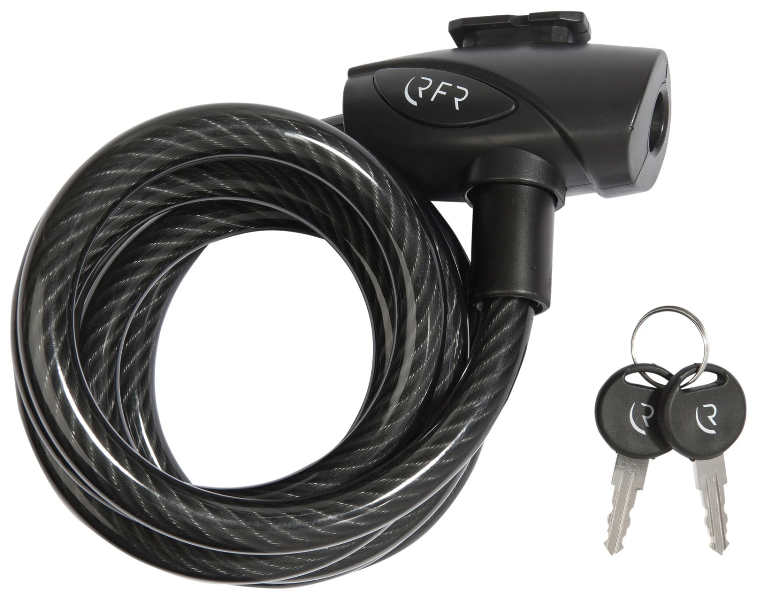 RFR Serrure à Spirale 12 X 1800 Mm