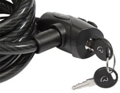 RFR Serrure à Spirale 12 X 1800 Mm 7 RFR Serrure à Spirale 12 X 1800 Mm -Vélo Pièces Magasin 13352 3lNHy8Ysn6P6l5