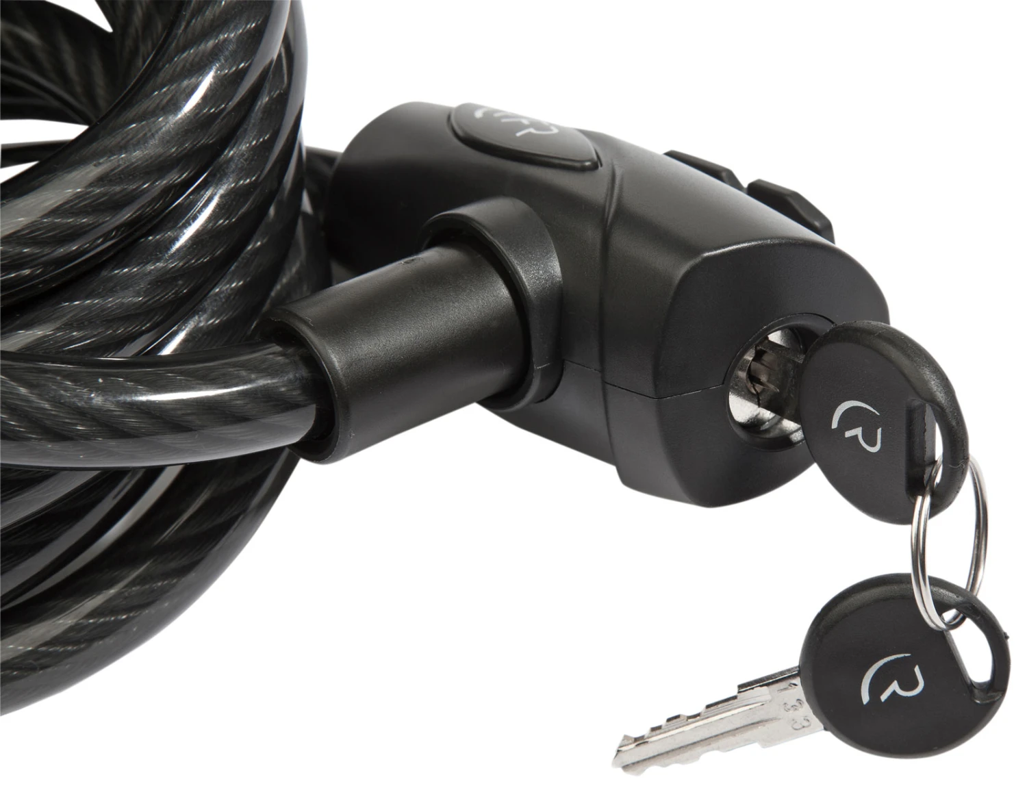 RFR Serrure à Spirale 12 X 1800 Mm 5 RFR Serrure à Spirale 12 X 1800 Mm – Image 3