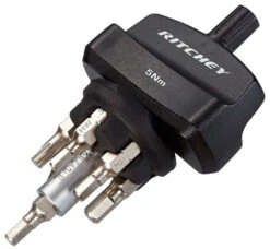 RITCHEY Clé Dynamométrique Torque Key 5nm
