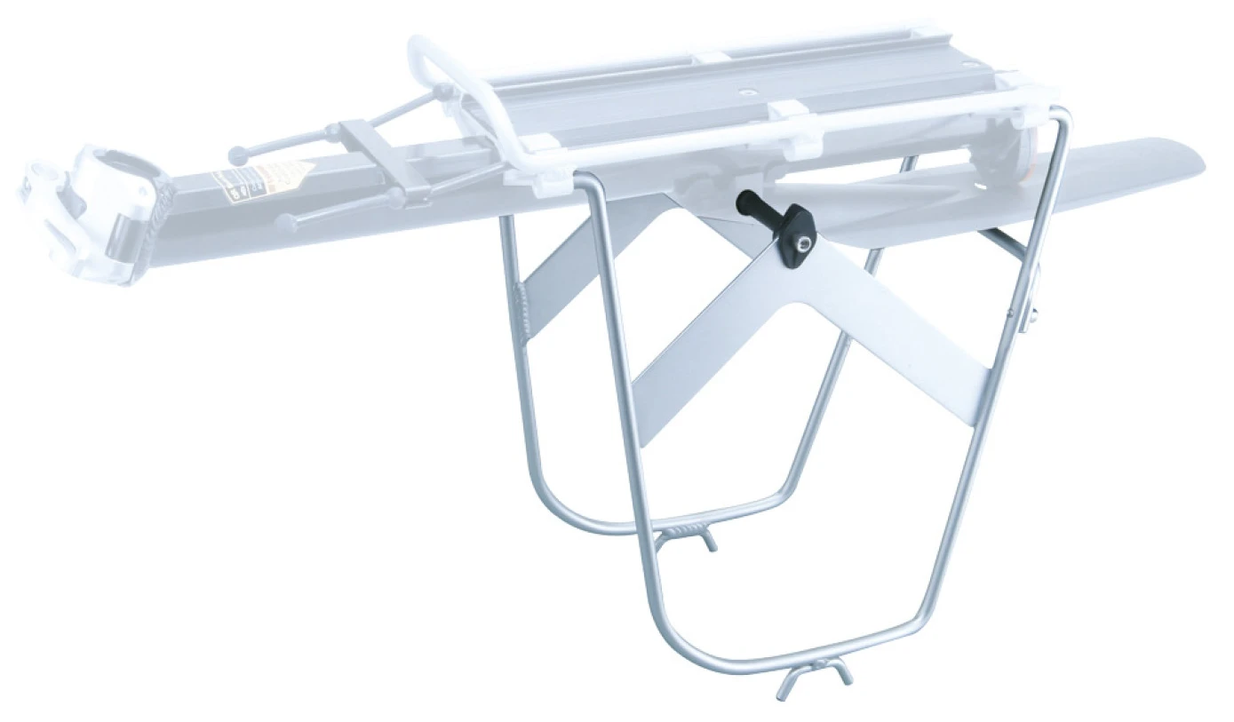 Topeak Beam Rack MTX Porte-bagages Latéral 3 Topeak Beam Rack MTX Porte-bagages Latéral