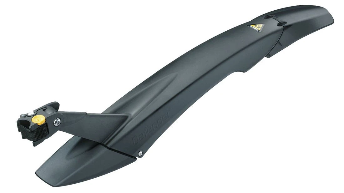 Topeak Garde-boue Arrière DeFender RX 279 3 Topeak Garde-boue Arrière DeFender RX 279