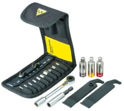 Topeak Tool Ratchet Rocket Lite NTX