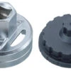 Topeak External Bottom Bracket Tool Outil Pour Palier De Pédalier -Vélo Pièces Magasin 15410027 1