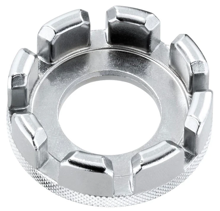 Topeak Clé à Rayons MultiSpoke Wrench 3 Topeak Clé à Rayons MultiSpoke Wrench