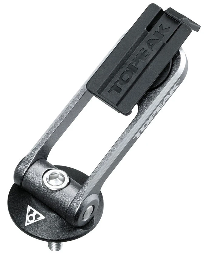 Topeak Support RideCase QuickClick™ Mount 1 1/4 3 Topeak Support RideCase QuickClick™ Mount 1 1/4