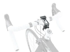 Topeak Support RideCase QuickClick™ Mount 1 1/4 8 Topeak Support RideCase QuickClick™ Mount 1 1/4 -Vélo Pièces Magasin 15800043 3