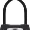 Abus Granit X-Plus 54/145 Mini U-lock 1 Abus Granit X-Plus 54/145 Mini U-lock -Vélo Pièces Magasin 185120 54er mini 3