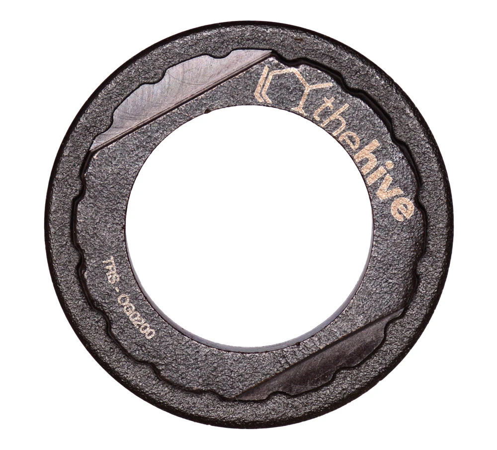 E-thirteen Outil De Montage De Lockring/palier Intérieur 3 E-thirteen Outil De Montage De Lockring/palier Intérieur