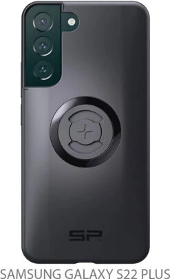 SP CONNECT Samsung Phone Case SPC+ 12 SP CONNECT Samsung Phone Case SPC+ -Vélo Pièces Magasin 2 Galaxy S22 plus