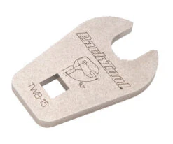 Park Tool Clé à Pédale 3/8 TWB-15