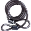 M-Wave Spiral Cable S 8.18 L -Vélo Pièces Magasin 20025343 230130