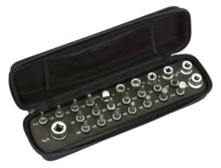 Jeu D'embouts Pro 25 Pièces