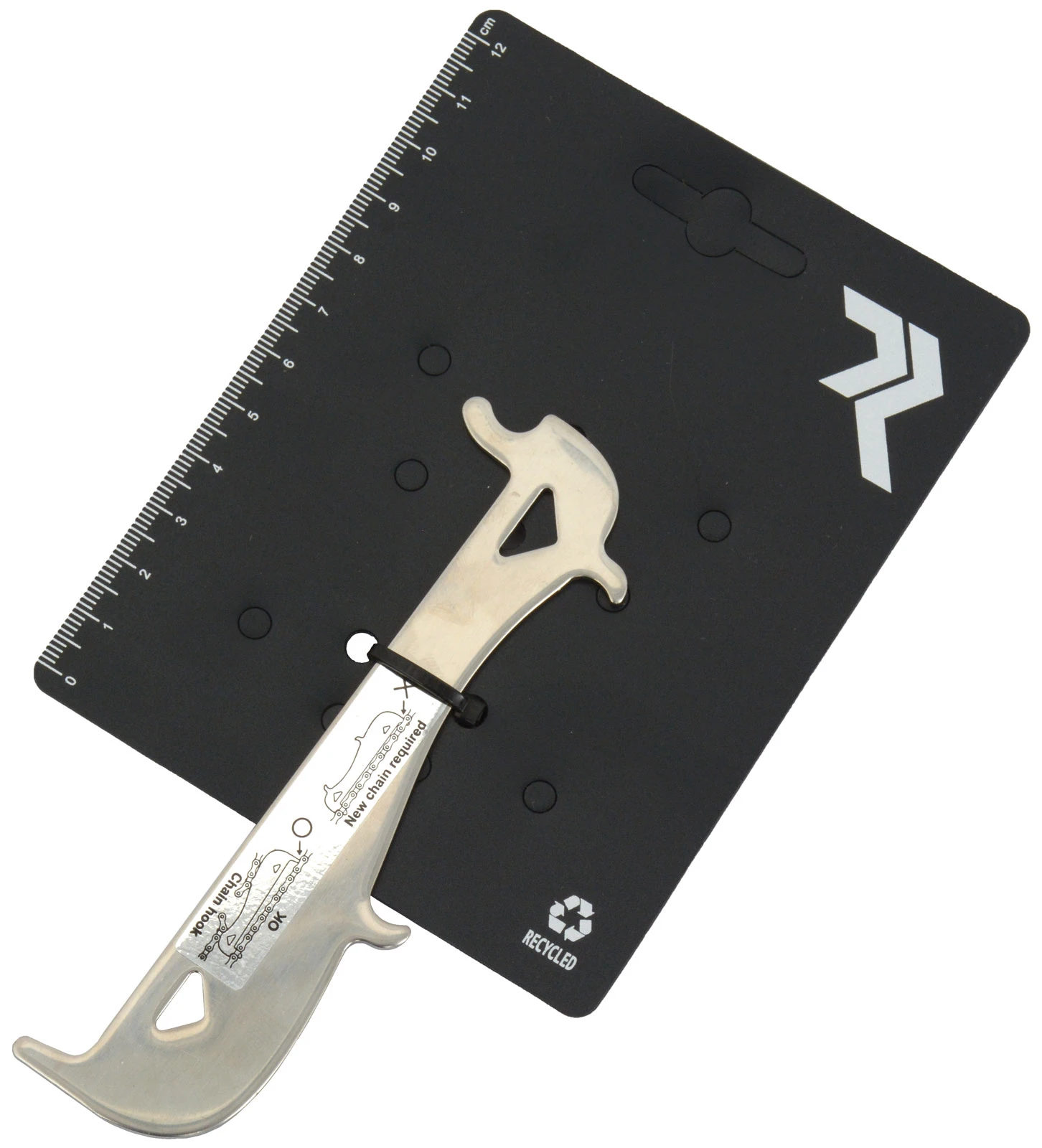 Jauge & Support De Chaîne Pro 2in1 5 Jauge & Support De Chaîne Pro 2in1 – Image 3