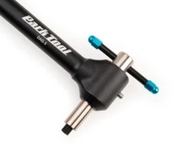 Park Tool DAG-3 Outil De Redressage Pour Patte De Dérailleur -Vélo Pièces Magasin 20105733 ParkTool DAG 3 RichtwerkzeugSchaltauge DerailleurHangerAlignmentGauge 2