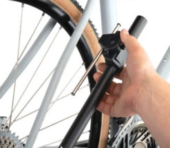 Park Tool DAG-3 Outil De Redressage Pour Patte De Dérailleur -Vélo Pièces Magasin 20105733 ParkTool DAG 3 RichtwerkzeugSchaltauge DerailleurHangerAlignmentGauge 5