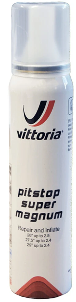 Vittoria PIT STOP Super Magnum