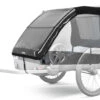Thule Courier Dog Trailer Kit -Vélo Pièces Magasin 20112062 Thule Courier DogTrailerKit 20301001 3