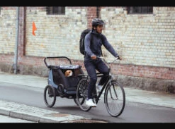 Thule Courier Dog Trailer Kit -Vélo Pièces Magasin 20112062 Thule Courier DogTrailerKit 20301001 5