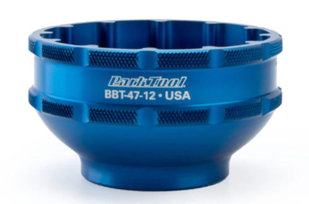 Park Tool Outil De Pédalier BBT-47 6 Park Tool Outil De Pédalier BBT-47 – Image 4