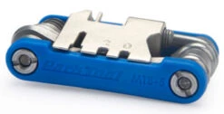 Park Tool Outil De Pliage Miniature MTB-5 -Vélo Pièces Magasin 20112136 ParkTool MTB 5 2