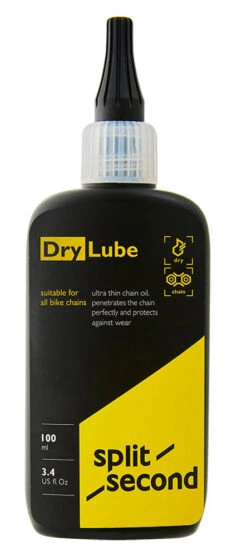 Lubrifiant Sec - Dry Lube