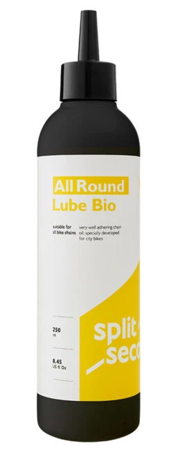Allround Lube Bio - Huile Pour Chaîne