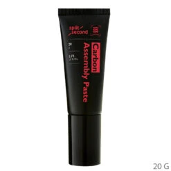 Carbon Assembly Paste - Pâte D'assemblage Carbone 9 Carbon Assembly Paste - Pâte D'assemblage Carbone -Vélo Pièces Magasin 20113499 40302756 SplitSecond CarbonAssemblyPaste CarbonMontagepaste S2301 20g beschriftet