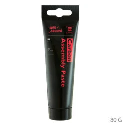 Carbon Assembly Paste - Pâte D'assemblage Carbone 10 Carbon Assembly Paste - Pâte D'assemblage Carbone -Vélo Pièces Magasin 20113499 40302757 SplitSecond CarbonAssemblyPaste CarbonMontagepaste S2302 80g beschriftet